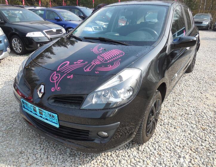 Renault Clio 1