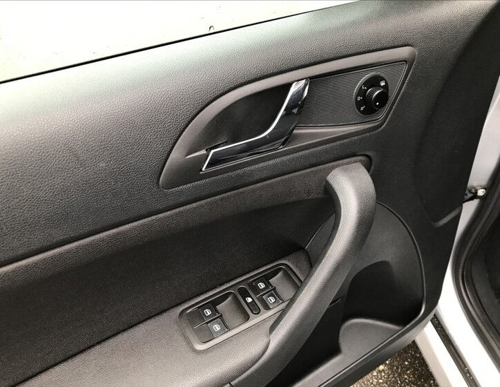 Škoda Yeti SUV / Terénní 1,4 l 90 kw