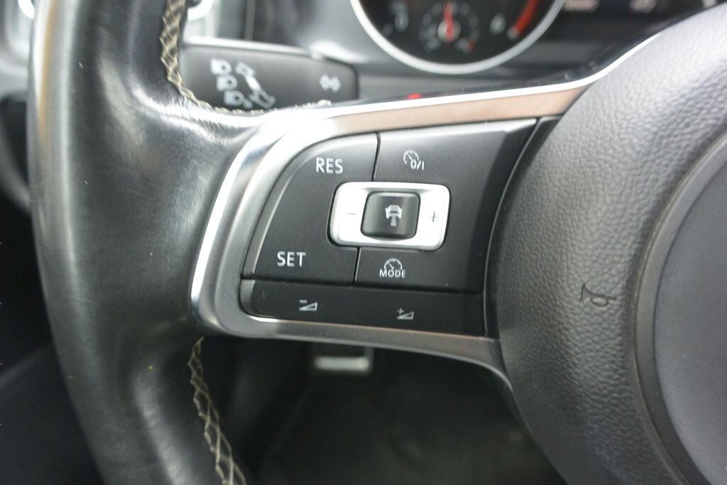 Volkswagen Golf Kombi 2,0 l 135 kw