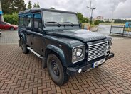 Land Rover Defender Ostatní 2,2 l 90 kw