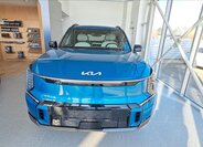 KIA Ostatní Ostatní 0,0 0