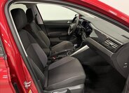 Volkswagen Polo 20