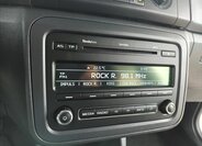 Škoda Fabia Hatchback 1,2 l 51 kw