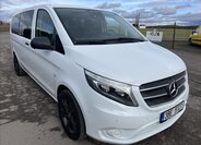 Mercedes-Benz Vito MPV 2,1 l 140 kw