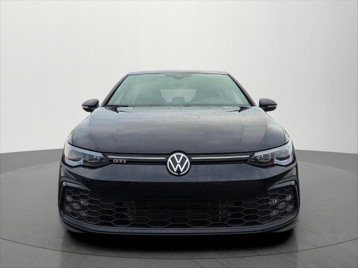 Volkswagen Golf Hatchback 2,0 l 180 kw