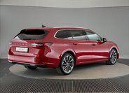 Škoda Superb Kombi 2,0 l 142 kw