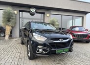 Hyundai ix35 SUV / Terénní 1,6 l 99 kw