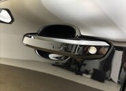 Audi A4 Kombi 2,0 l 150 kw