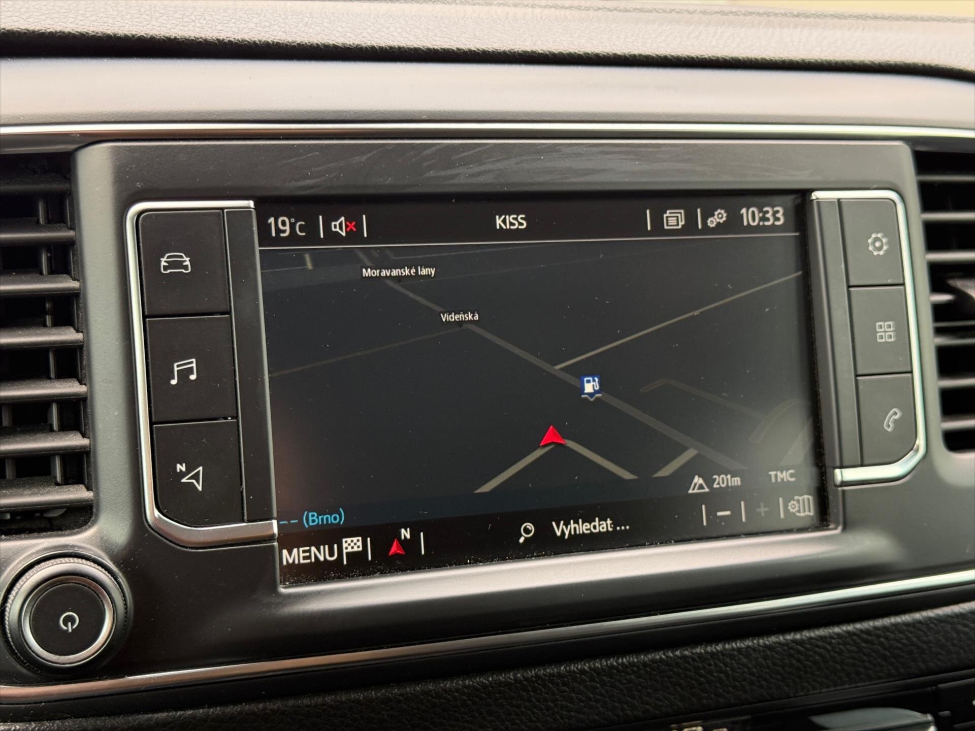 Toyota ProAce VAN-Minibus 2,0 l 130 kw