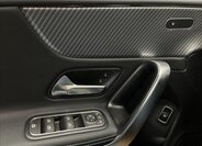 Mercedes-Benz CLA Kupé 2,0 l 85 kw