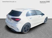 Mercedes-Benz Třídy A 5