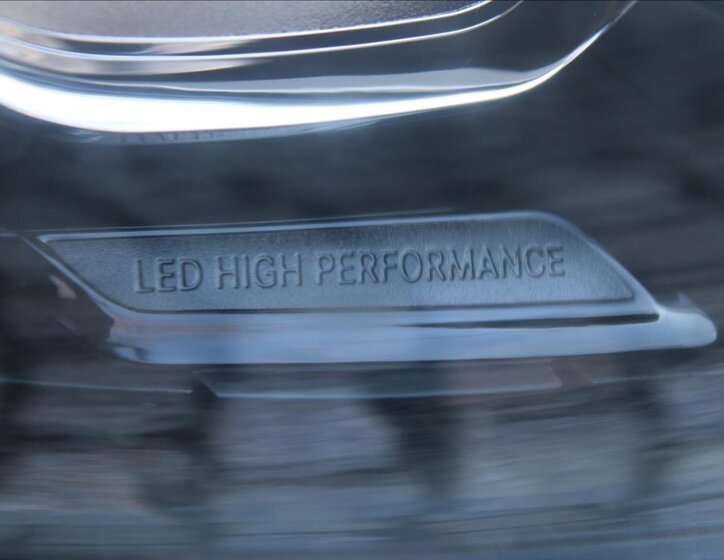 Mercedes-Benz Třídy A 37