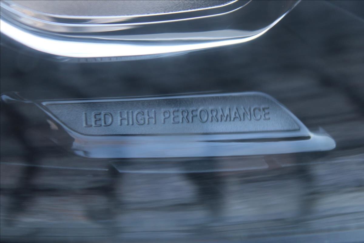 Mercedes-Benz Třídy A