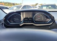 Peugeot 2008 SUV / Terénní 1,2 l 81 kw