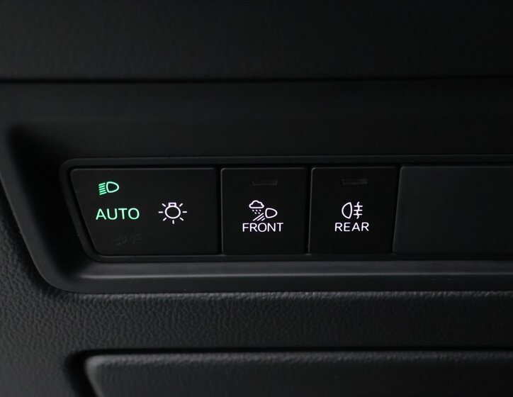 Volkswagen Touareg SUV 3,0 l 170 kw