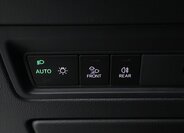 Volkswagen Touareg SUV 3,0 l 170 kw