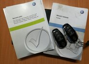 Volkswagen Touareg 24