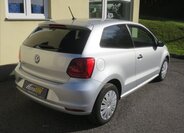 Volkswagen Polo Hatchback 999,0 44 kw