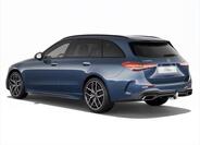 Mercedes-Benz Třídy C 4