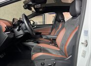 Volkswagen ID.4 SUV / Terénní 0,0 150 kw