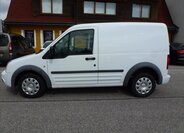 Ford Transit Connect Skříň 1,8 l 66 kw