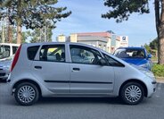 Mitsubishi Colt Hatchback 1,1 l 55 kw