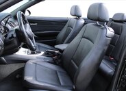 BMW Řada 1 Kabriolet 2,0 l 105 kw