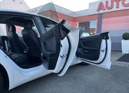 Tesla Model 3 Sedan / Limuzína 0,0 208 kw