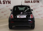 Fiat 500 Hatchback 899,0 63 kw