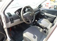 Suzuki Ignis Kombi 1,5 l 73 kw