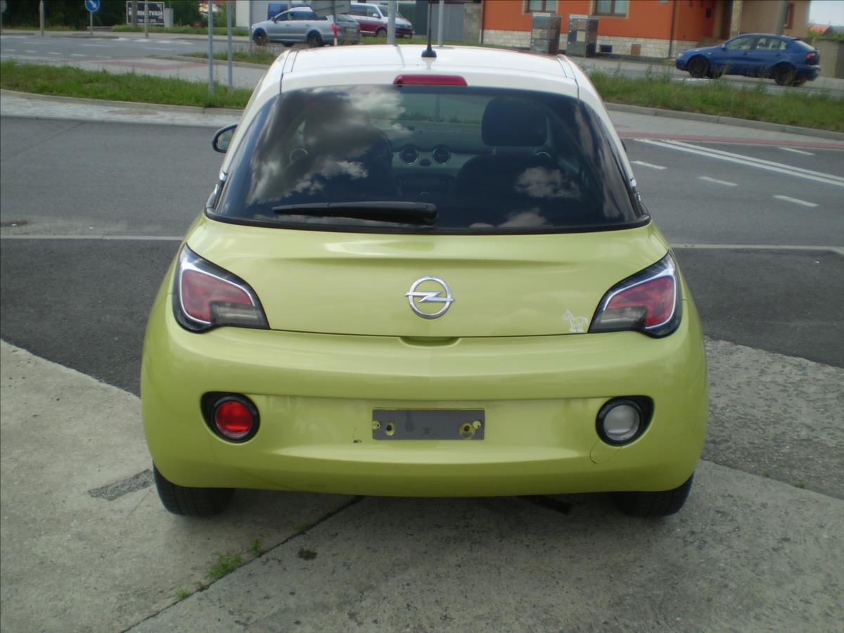 Opel Adam