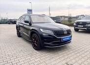 Škoda Kodiaq SUV / Terénní 2,0 l 176 kw