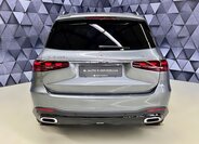 Mercedes-Benz GLS SUV 3,0 l 280 kw