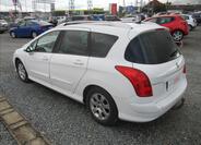 Peugeot 308 7