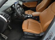 BMW X3 SUV / Terénní 2,0 l 140 kw