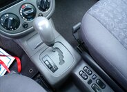 Mercedes-Benz Třídy A Kombi 1,6 l 60 kw