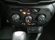 Jeep Renegade SUV / Terénní 1,3 l 111 kw
