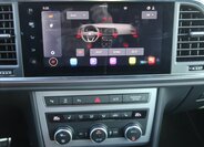 Seat Ateca SUV / Terénní 1,5 l 110 kw