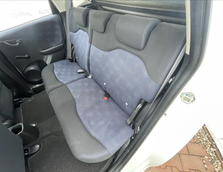 Honda Jazz Hatchback 1,2 l 66 kw