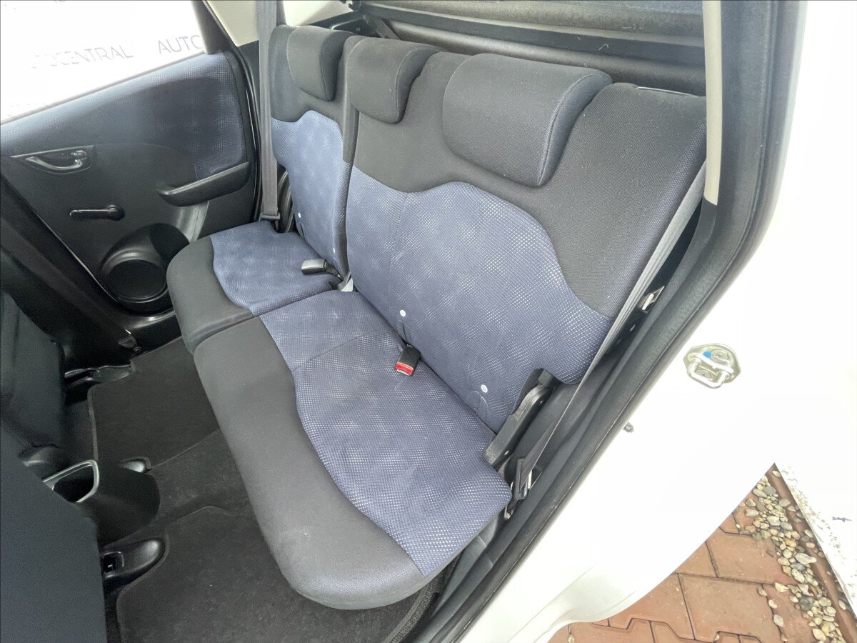 Honda Jazz Hatchback 1,2 l 66 kw