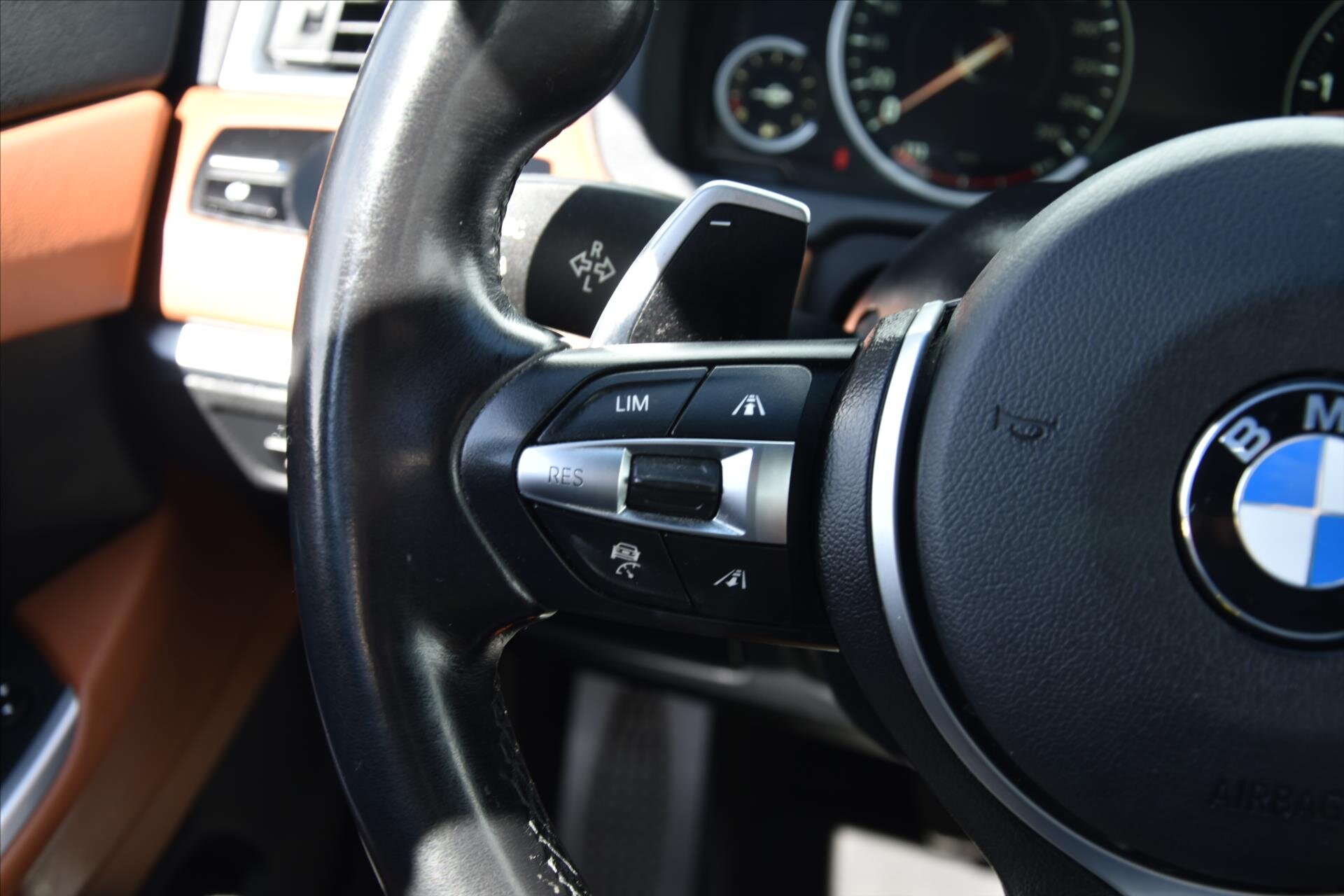 BMW Řada 5 Liftback 3,0 l 190 kw