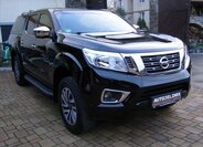 Nissan Navara 8