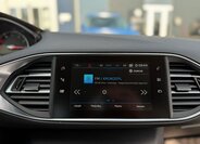 Peugeot 308 Kombi 1,2 l 96 kw