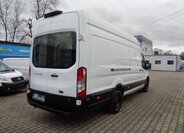 Ford Transit Ostatní 2,0 l 96 kw