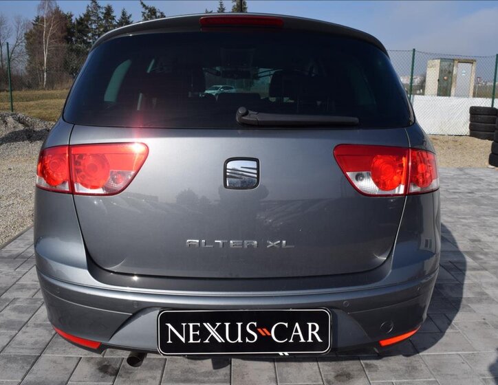 Seat Altea Kombi 2,0 l 77 kw