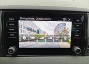 Škoda Karoq SUV 2,0 l 110 kw