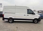 Volkswagen Crafter Skříň 2,0 l 103 kw
