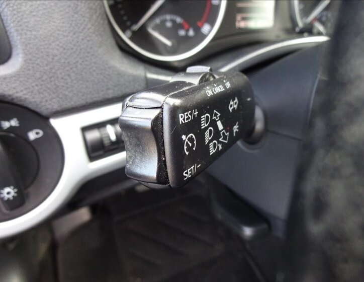 Škoda Octavia Kombi 1,8 l 112 kw