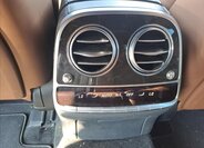 Mercedes-Benz Třídy S Sedan / Limuzína 3,0 l 190 kw