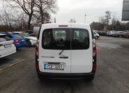 Renault Kangoo Ostatní 1,5 l 81 kw